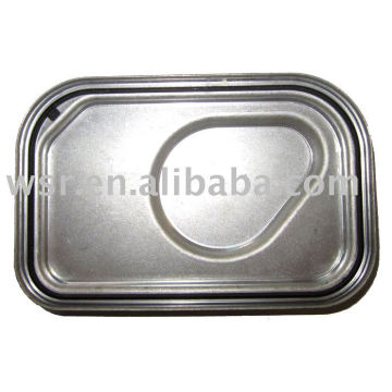 Caoutchouc au métal collées produits-A021
